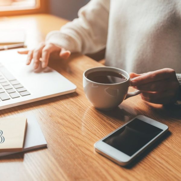 Zakaj mora podjetnica postati direktorica svojega podjetja blog