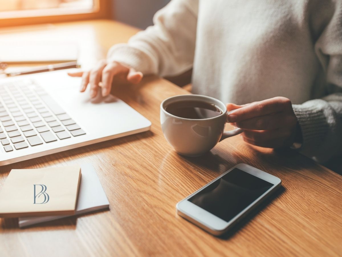 Zakaj mora podjetnica postati direktorica svojega podjetja blog