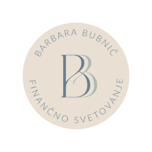 Barbara Bubnič - Finančno svetovanje