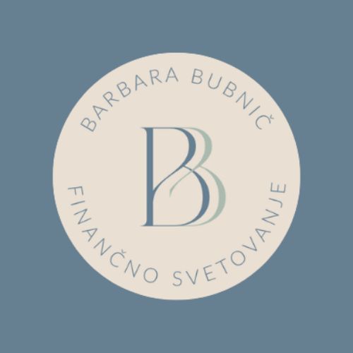Barbara Bubnič - Finančno svetovanje
